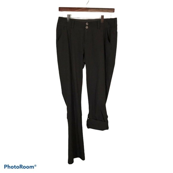 Columbia Pants - Columbia Women's Pants Size 6 Omni Shade Convertib